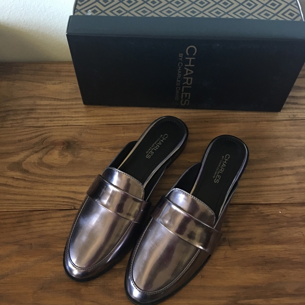 Georgi by Charles by Charles David - 8